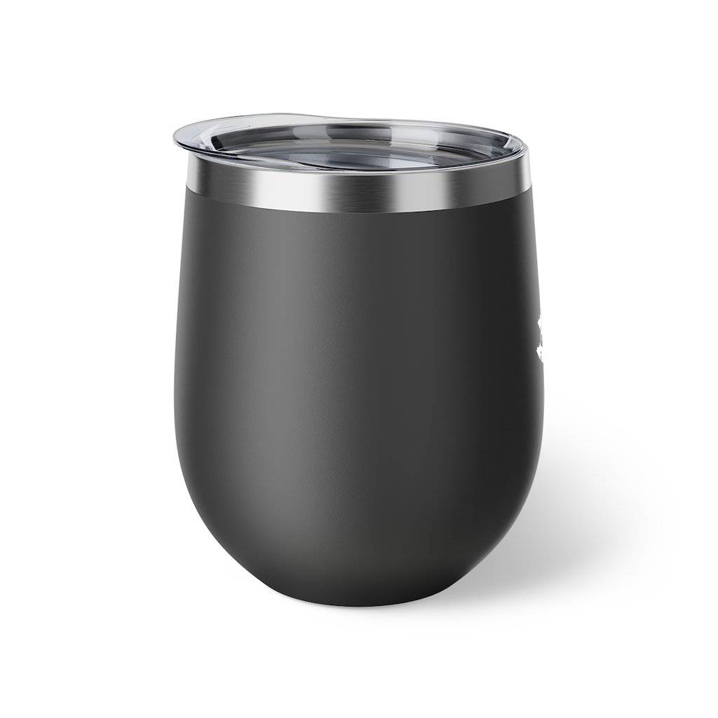 Past Master Blue Lodge Vacuum Cup - Various Colors - Bricks Masons