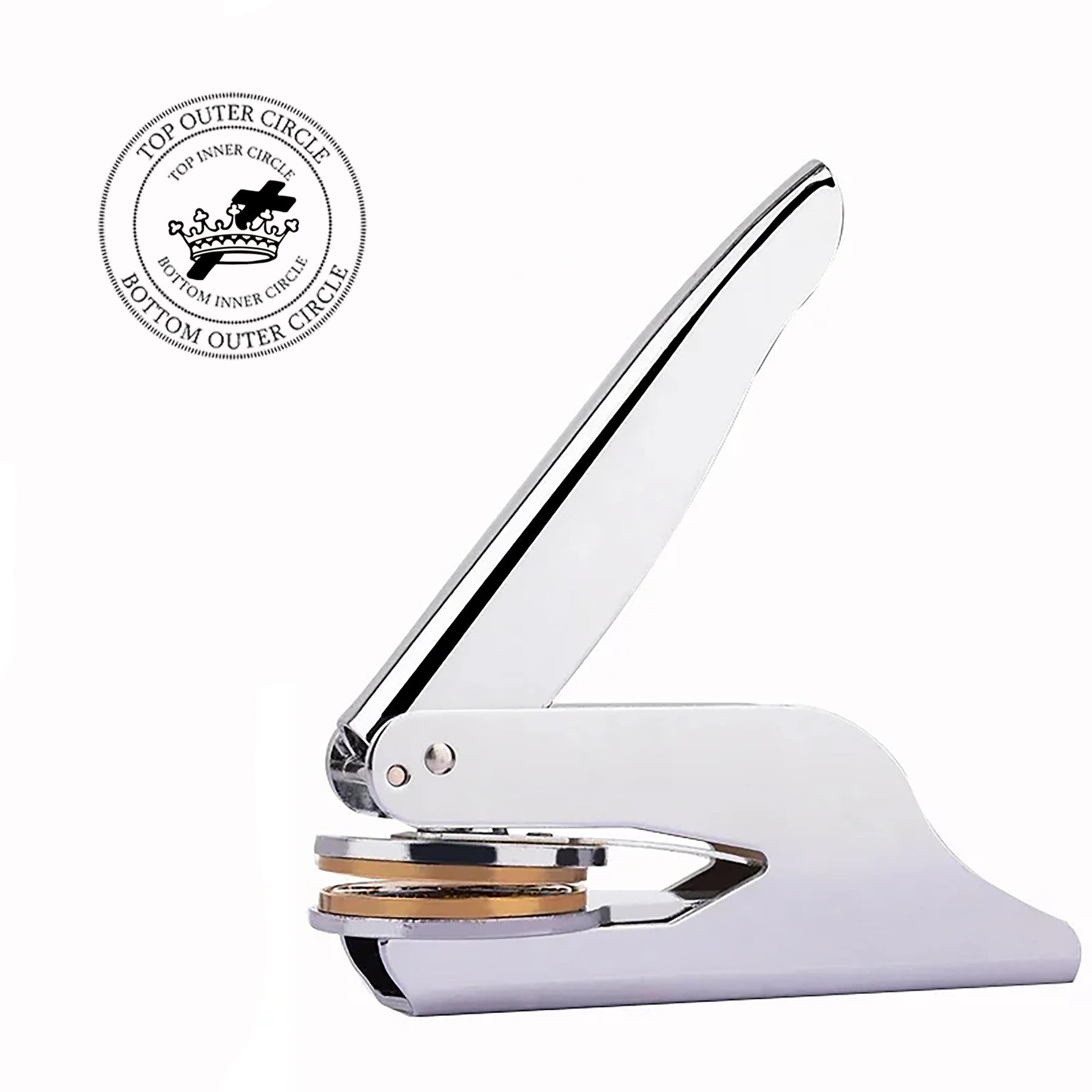 HoTC Seals & Presses