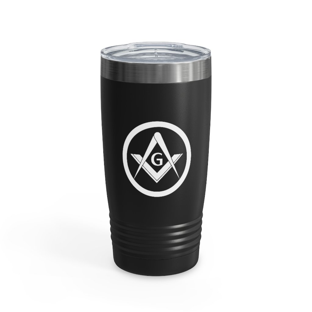 Chapter Flasks & Tumblers