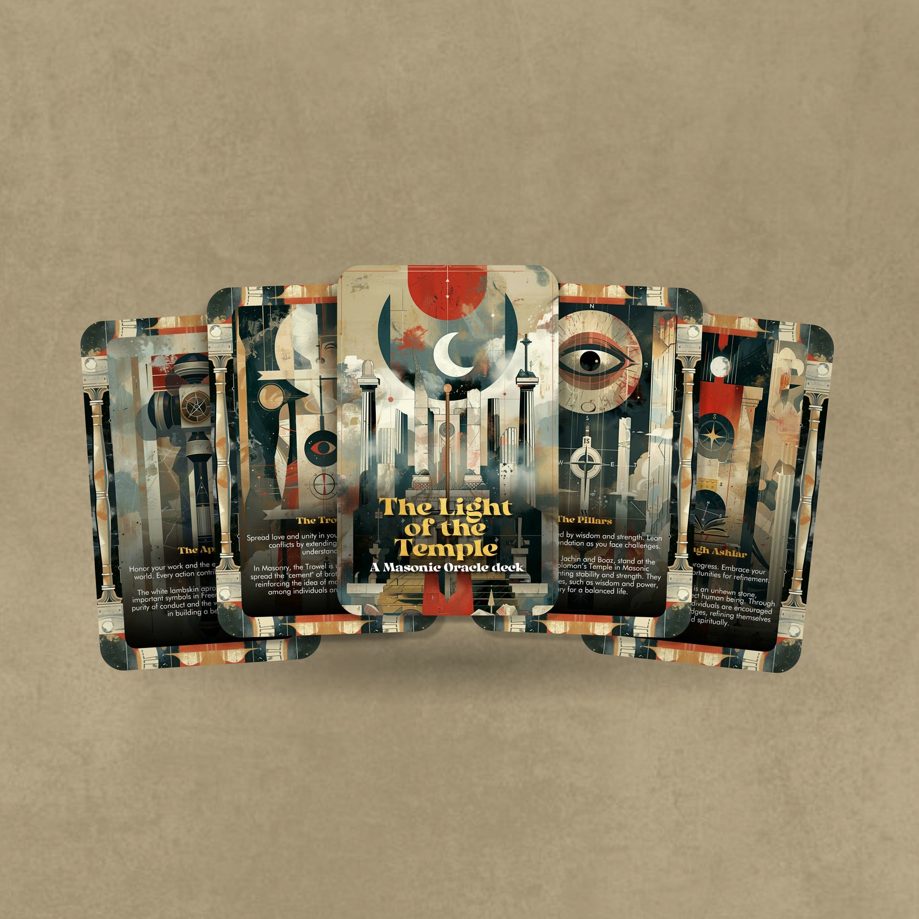 Light of the Temple   Thumbs  0001