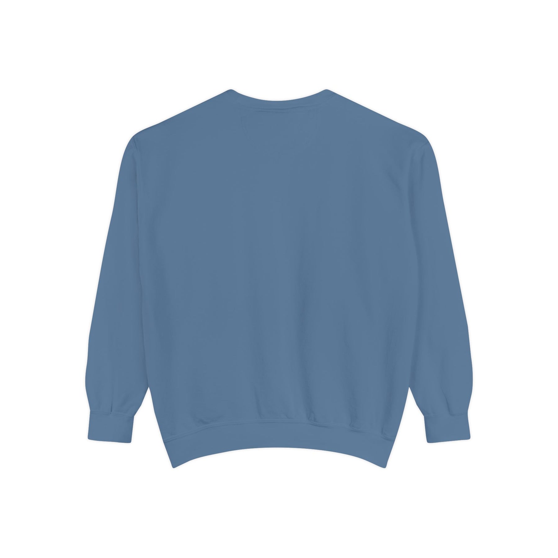 LOCOP Sweatshirt - Embroidered Emblem Pullover Style - Bricks Masons
