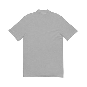 Master Mason Blue Lodge Canada Jurisdiction Polo Shirt - Embroidered Square & Compass G Canada Mason - Bricks Masons