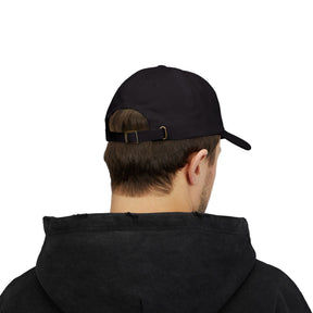 Allied Masonic Degrees Baseball Cap - Cotton Various Colors - Bricks Masons