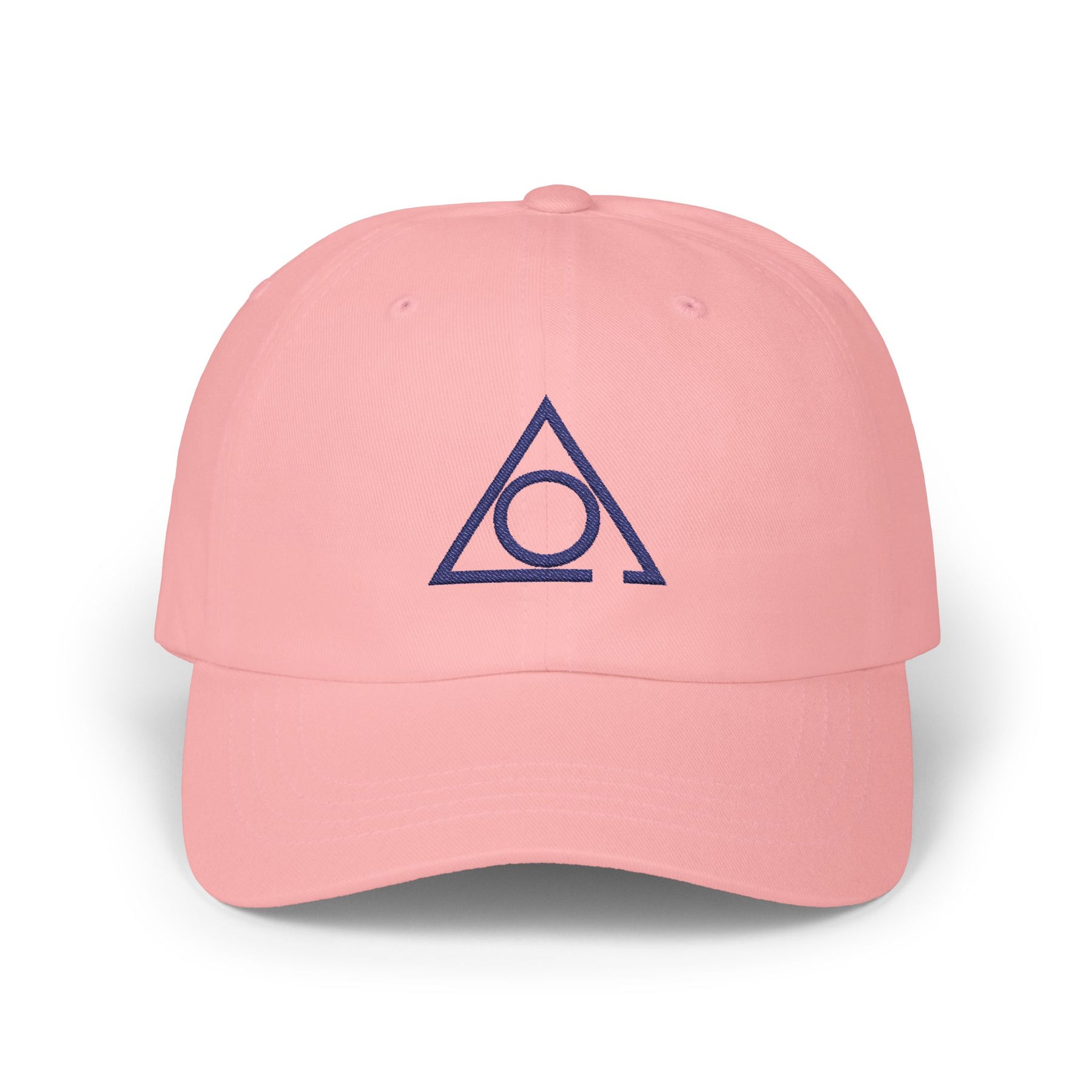 LOCOP Baseball Cap - Cotton Various Colors - Bricks Masons