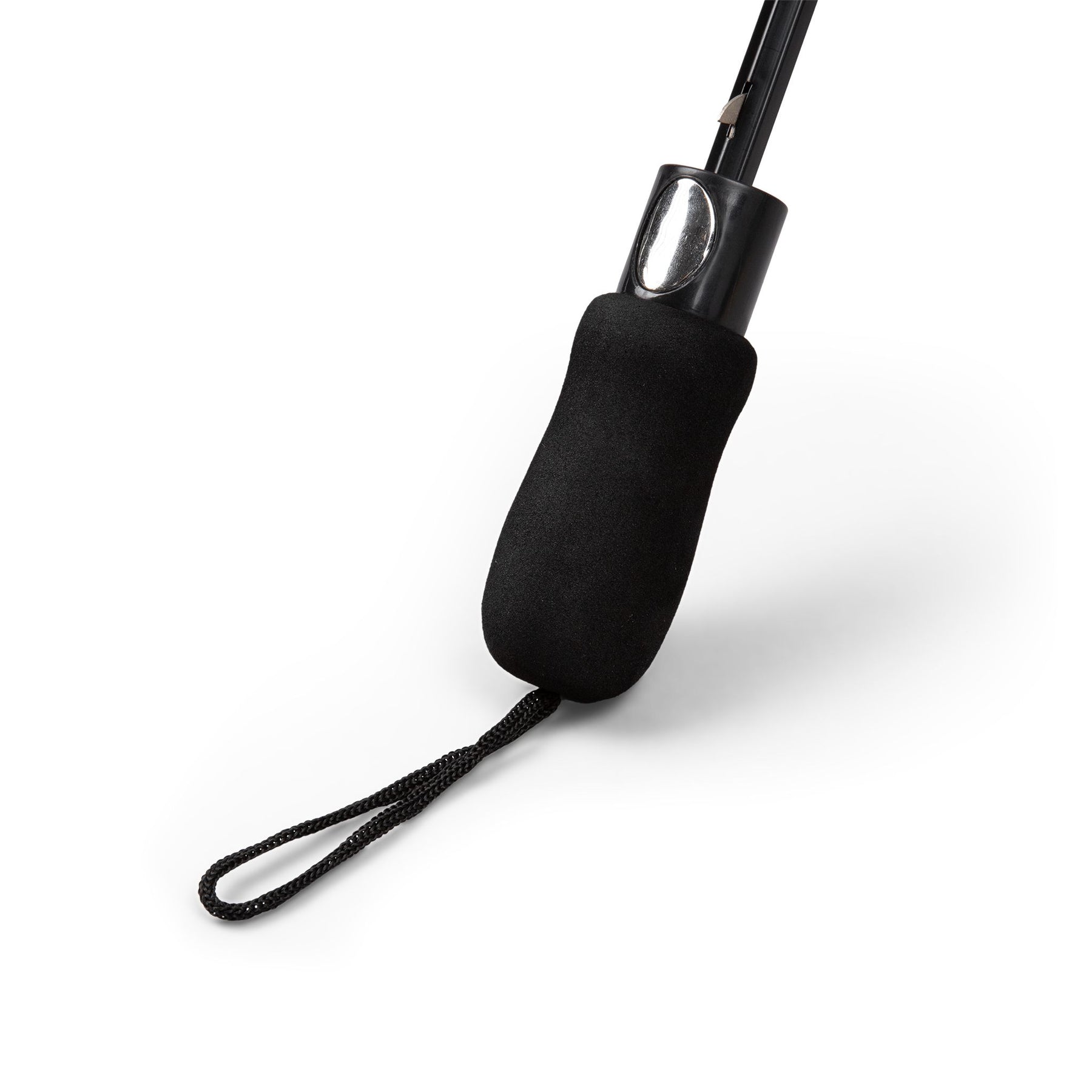 Master Mason Blue Lodge Umbrella - White with Blue Square & Compass G - Bricks Masons