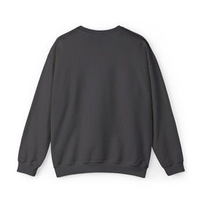 Order of the Golden Circle Sweatshirt - Crewneck Embroidered Front Design - Bricks Masons