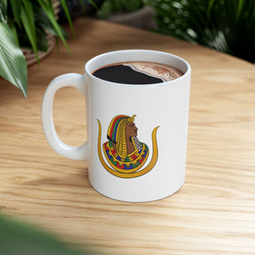 Ceramic Mug, (11oz, 15oz) - Bricks Masons