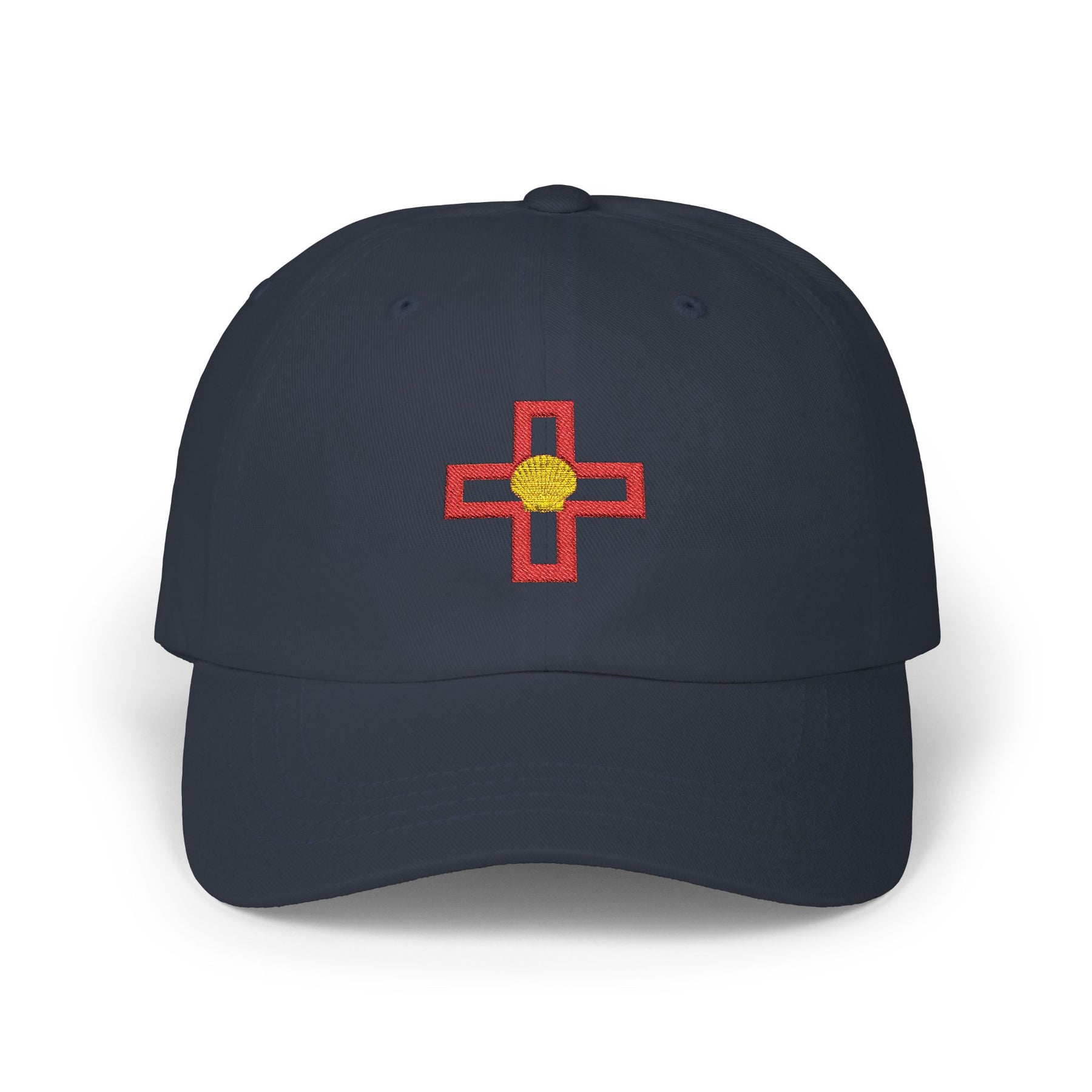 St. Thomas of Acon Baseball Cap - Cotton Various Colors - Bricks Masons