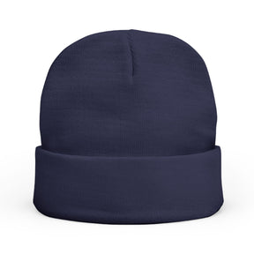 Order Of Saint Lazarus Beanie - Knit Embroidery Emblem Various Colors - Bricks Masons