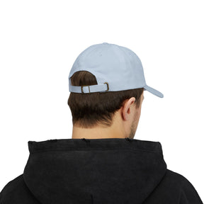 Grotto Baseball Cap - Cotton Various Colors - Bricks Masons