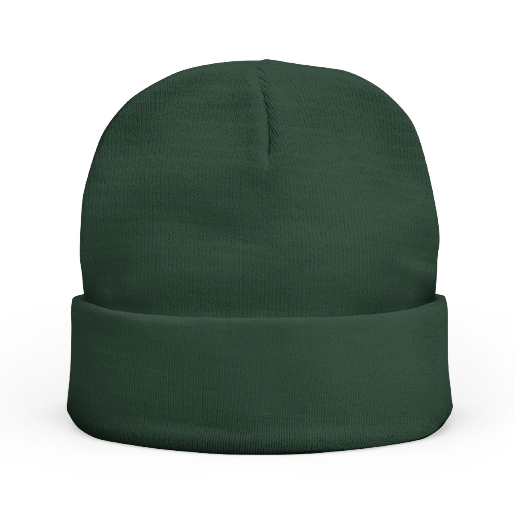 Ancient Egypt Beanie - Knit Embroidery Emblem - Bricks Masons