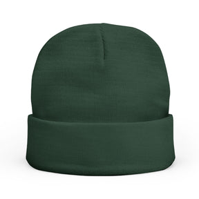 Ancient Egypt Beanie - Knit Embroidery Emblem - Bricks Masons