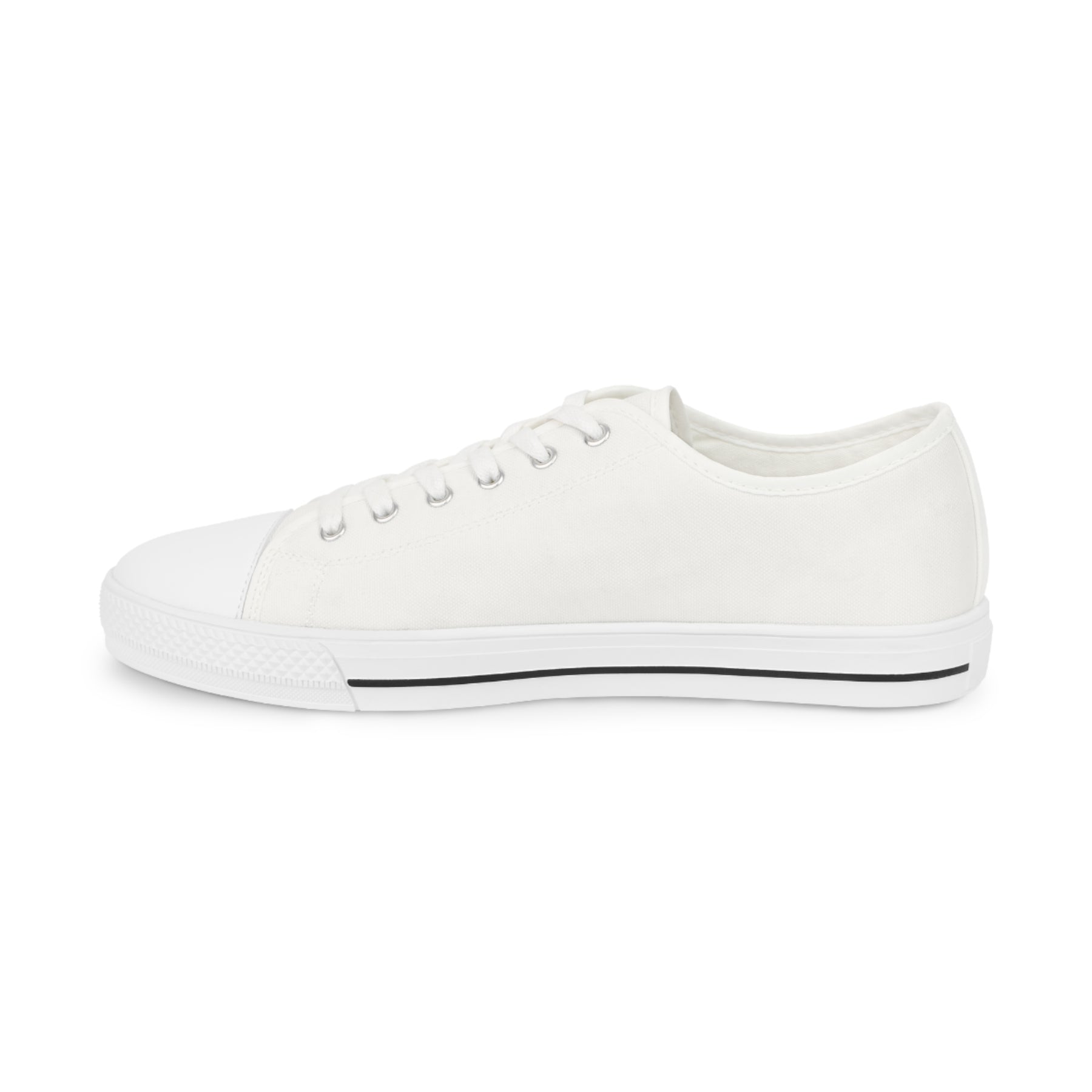 Master Mason Blue Lodge Sneaker - Low Top Sneaker Black & White Texas Mason - Bricks Masons
