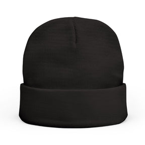 Order Of Saint Lazarus Beanie - Knit Embroidery Emblem Various Colors - Bricks Masons