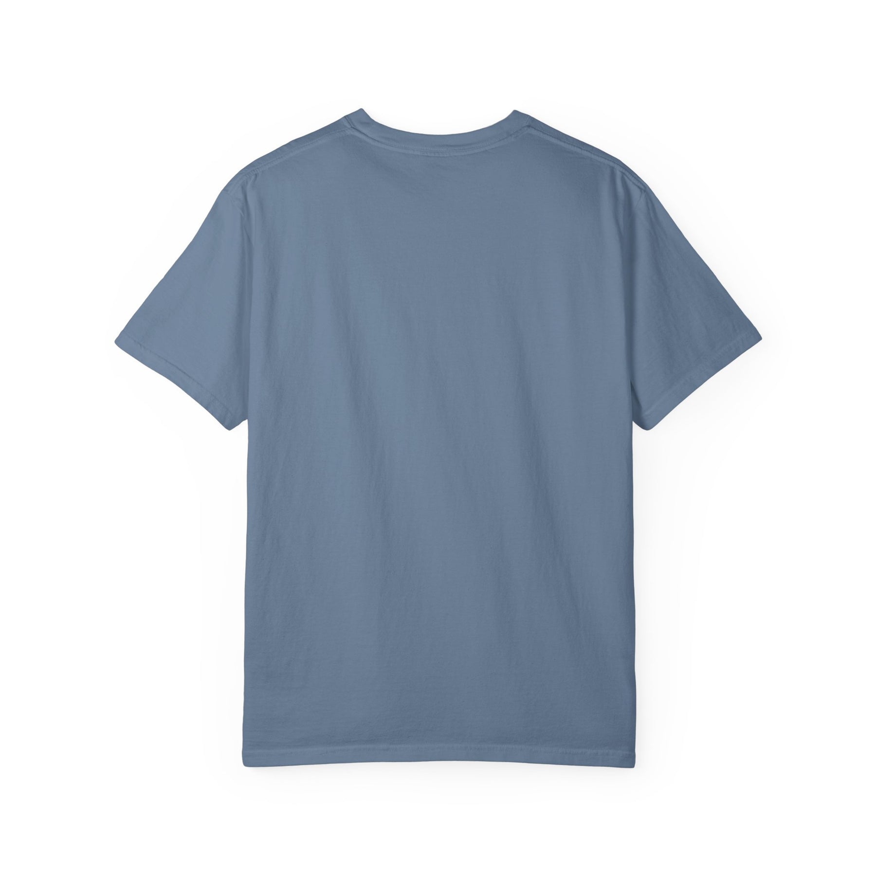 Allied Masonic Degrees T-Shirt - Cotton Garment-Dyed Tee Various Colors - Bricks Masons