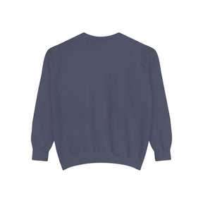 LOCOP Sweatshirt - Embroidered Emblem Pullover Style - Bricks Masons