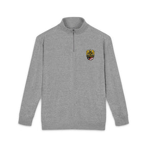 Master Mason Blue Lodge Sweatshirt - S&C G Veteran Mason Embroidery