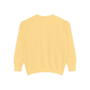 LOCOP Sweatshirt - Embroidered Emblem Pullover Style - Bricks Masons