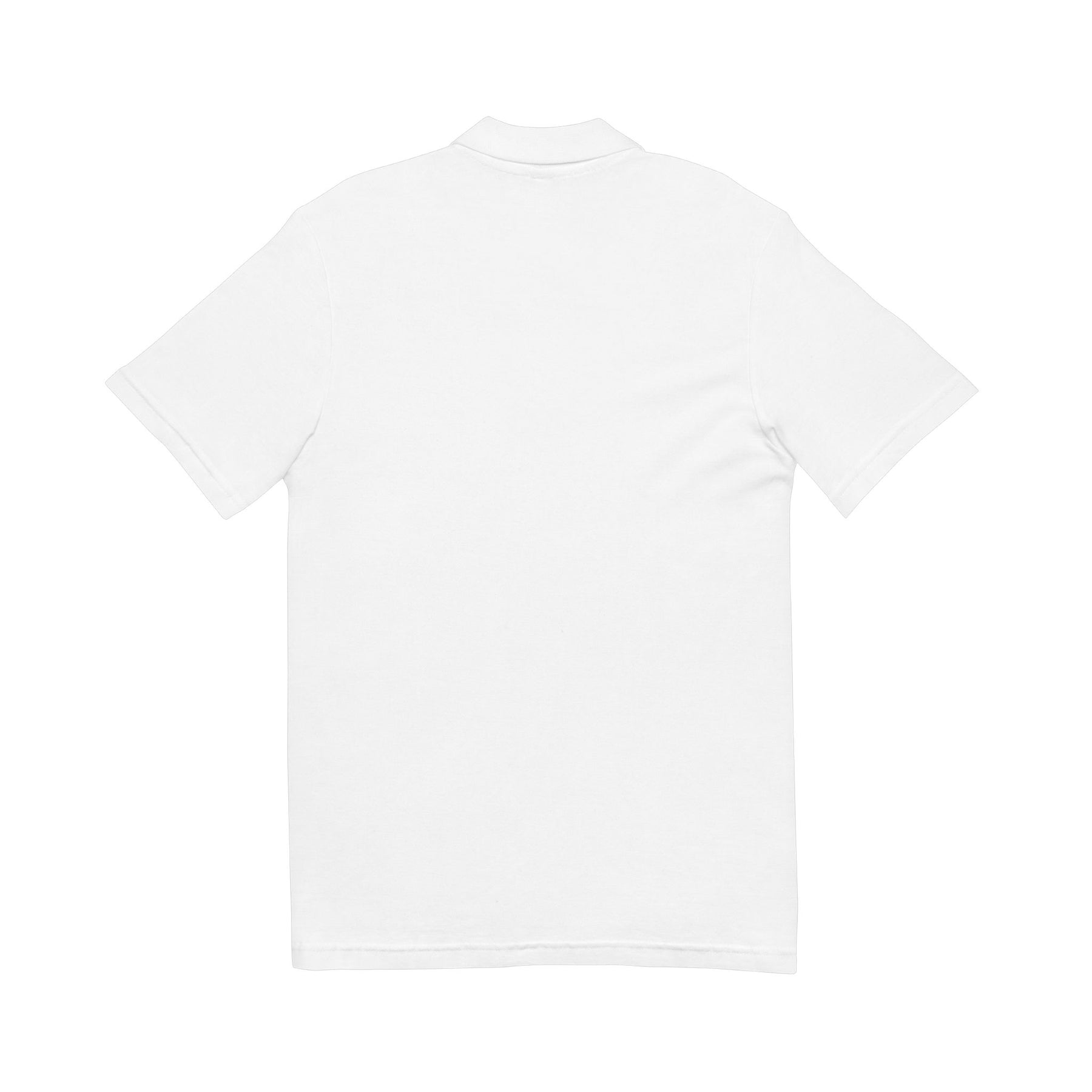 Master Mason Blue Lodge Polo Shirt - Embroidered Square & Compass G Firefighter Mason - Bricks Masons