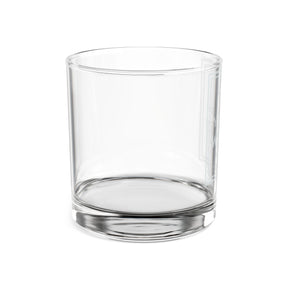 Master Mason Blue Lodge Whiskey Glass - Poured with Honor S&C G with Personalization - Bricks Masons