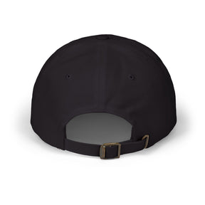 DOI Baseball Cap - Cotton Various Colors - Bricks Masons