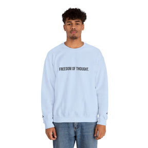 Unisex Heavy Blend™ Crewneck Sweatshirt - Bricks Masons