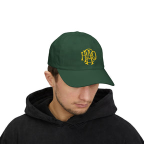 RAOB Baseball Cap - Cotton Various Colors - Bricks Masons