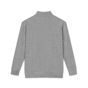 Order of Saint Lazarus Sweatshirt - Lazarus & Shield Emblem Embroidery - Bricks Masons