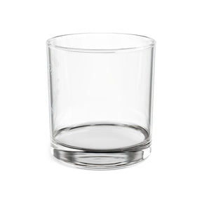 Vaso de whisky de la Logia Azul de Maestro Masón - S&amp;C G Whisky de Cabra Fuerte