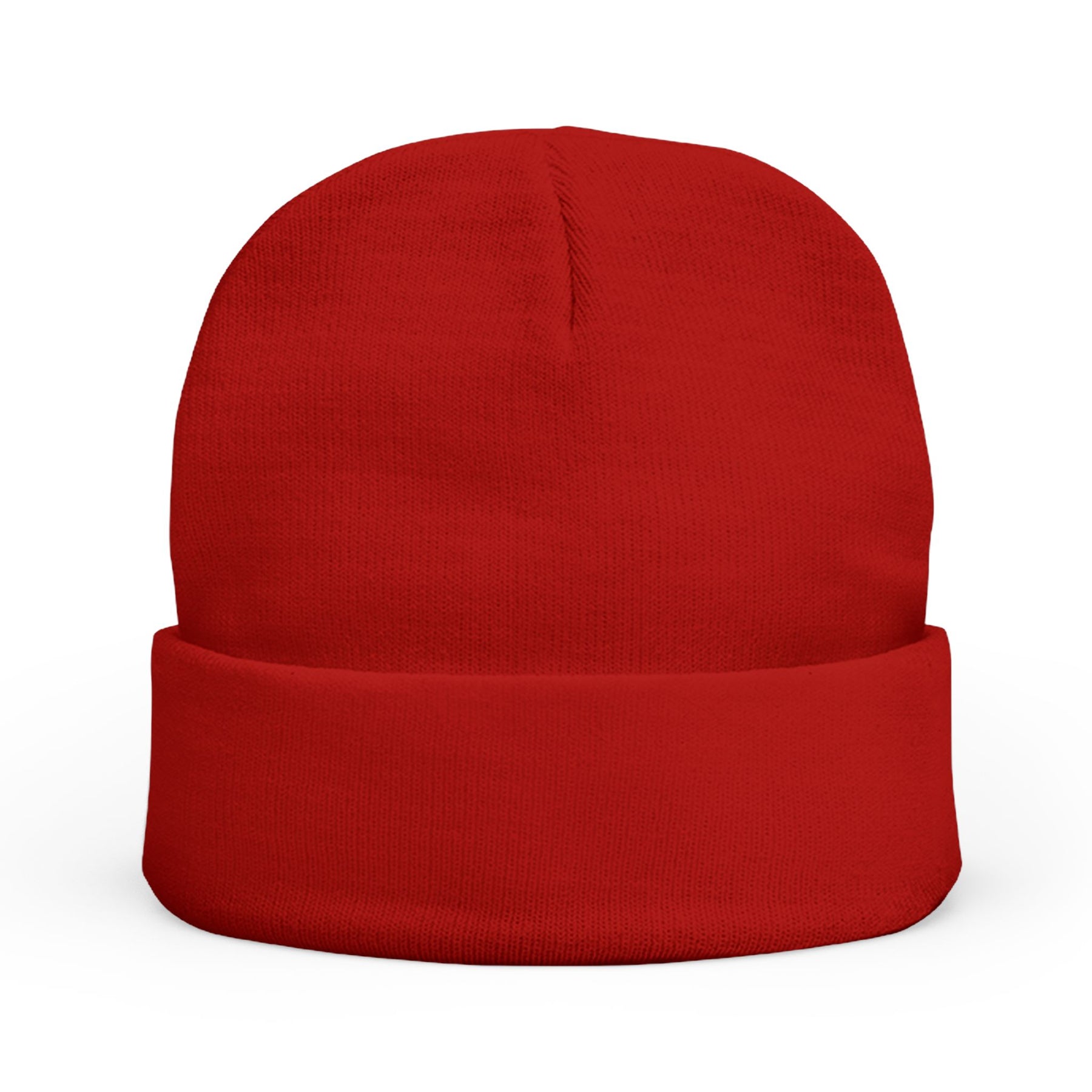 Ancient Egypt Beanie - Knit Embroidery Emblem - Bricks Masons