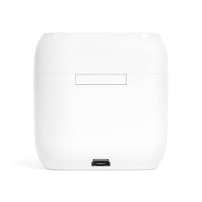 32nd Degree Scottish Rite Earbud - White - Bricks Masons