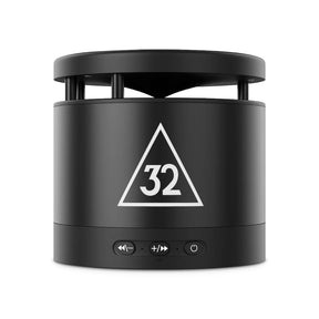 32nd Degree Scottish Rite Speaker - Black & White - Bricks Masons