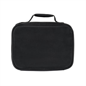 Allied Masonic Degrees Lunch Bag - White & Green Fully Insulated - Bricks Masons