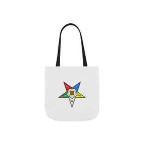 OES Tote Bag - OES For Life Polyester - Bricks Masons