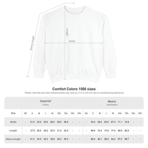 OES Sweatshirt - Star Emblem Embroidery - Bricks Masons