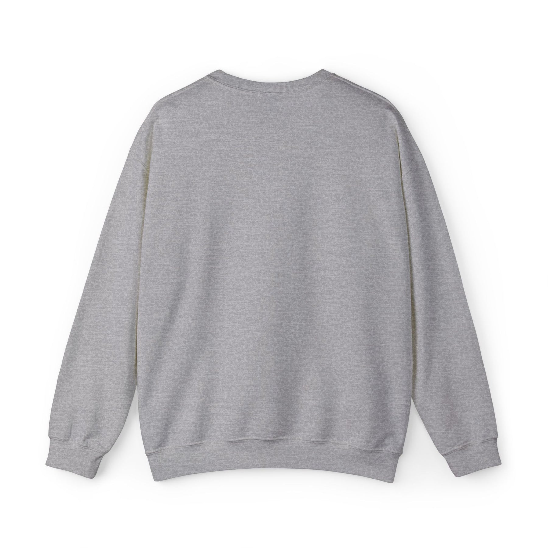 PYCH Sweatshirt - Crewneck Front Chest Crest - Bricks Masons