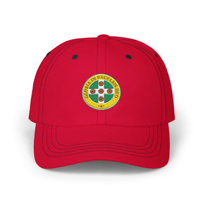 The Royal Order of Scotland Baseball Cap - Cotton Various Colors - Bricks Masons