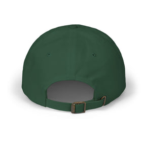 Order of the Amaranth Baseball Cap - Cotton Various Colors - Bricks Masons