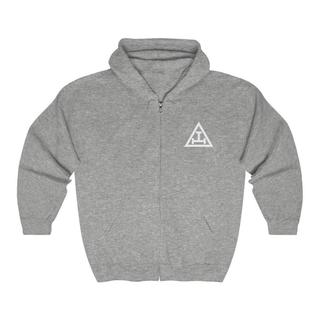 Royal Arch Chapter Hoodie - Various Colors