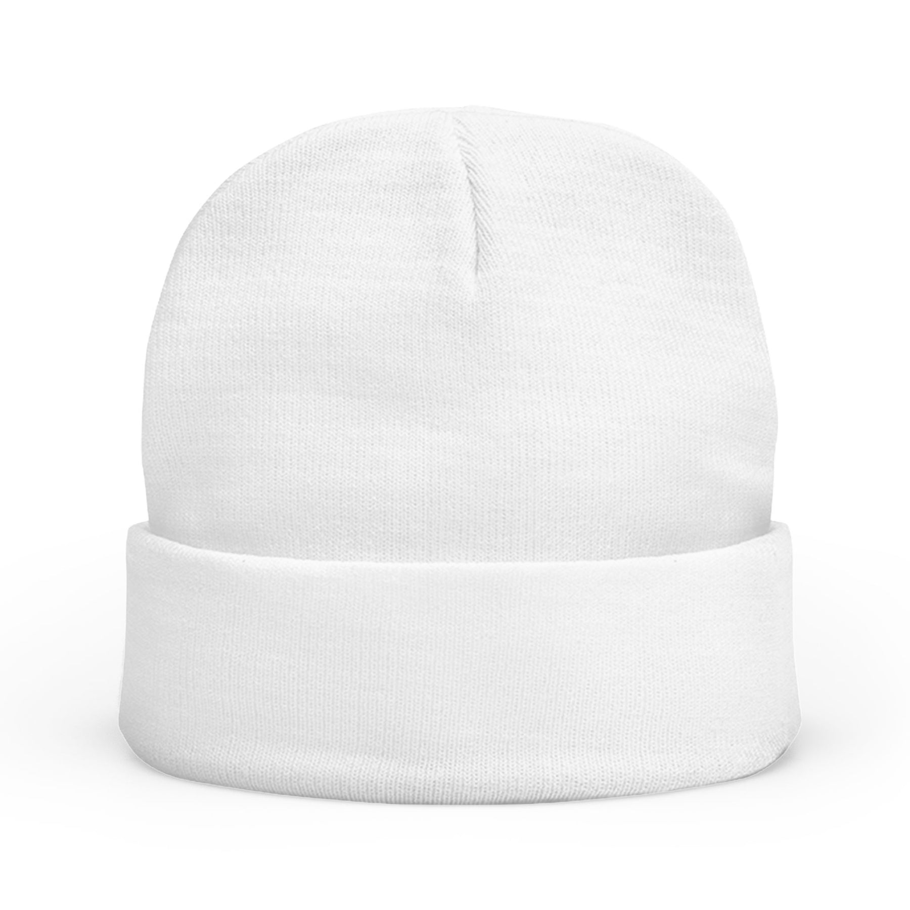 Ancient Egypt Beanie - Knit Embroidery Emblem - Bricks Masons