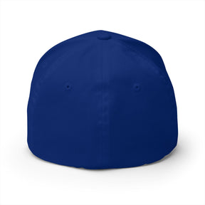 Master Mason Blue Lodge Baseball Cap - Embroidered Make Freemasonry Great Again - Bricks Masons