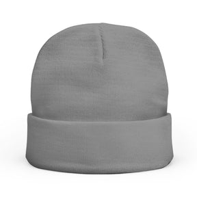 Order Of Saint Lazarus Beanie - Knit Embroidery Emblem Various Colors - Bricks Masons