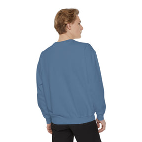 Elks of the World Sweatshirt - Embroidered Elk emblem - Bricks Masons