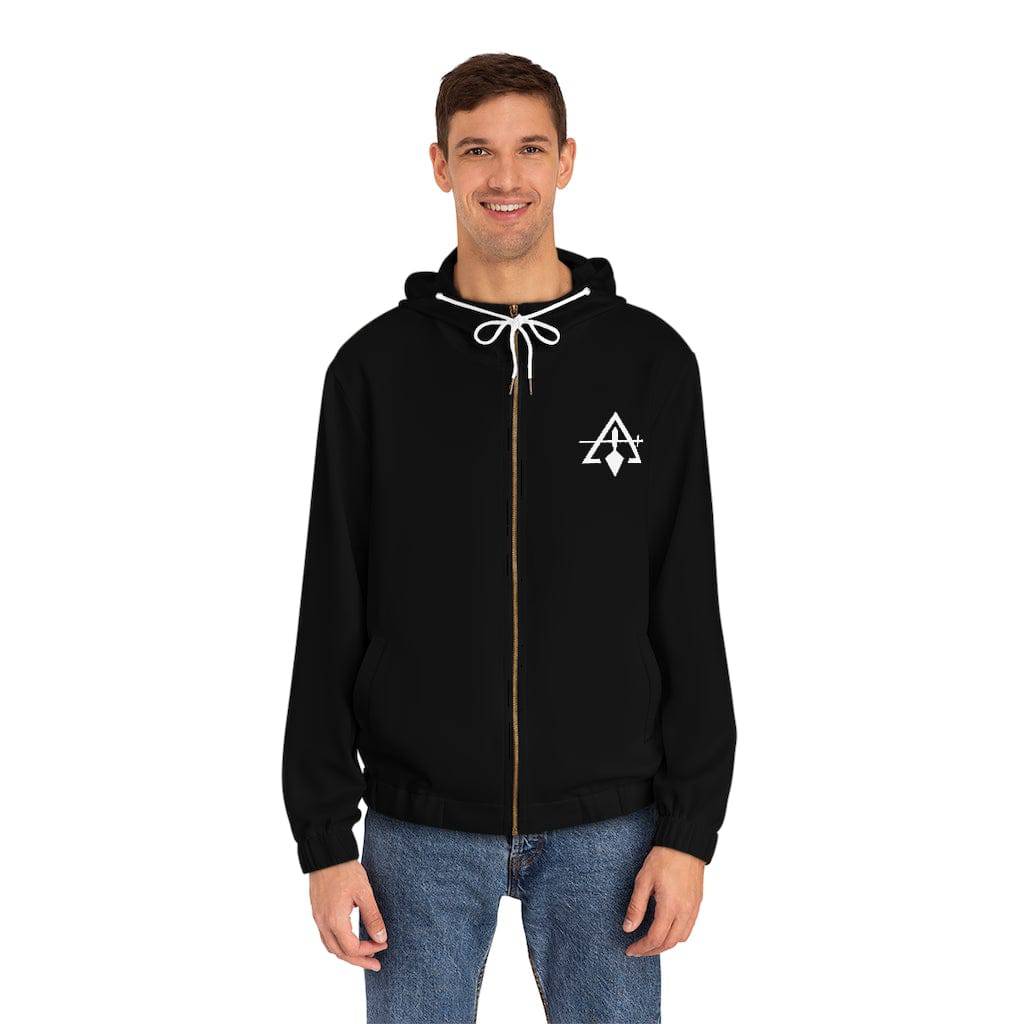 Council Hoodie - Black