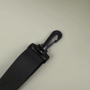 Heroines of Jericho Crossbody Bag - Red & Yellow With Multiple Pockets - Bricks Masons