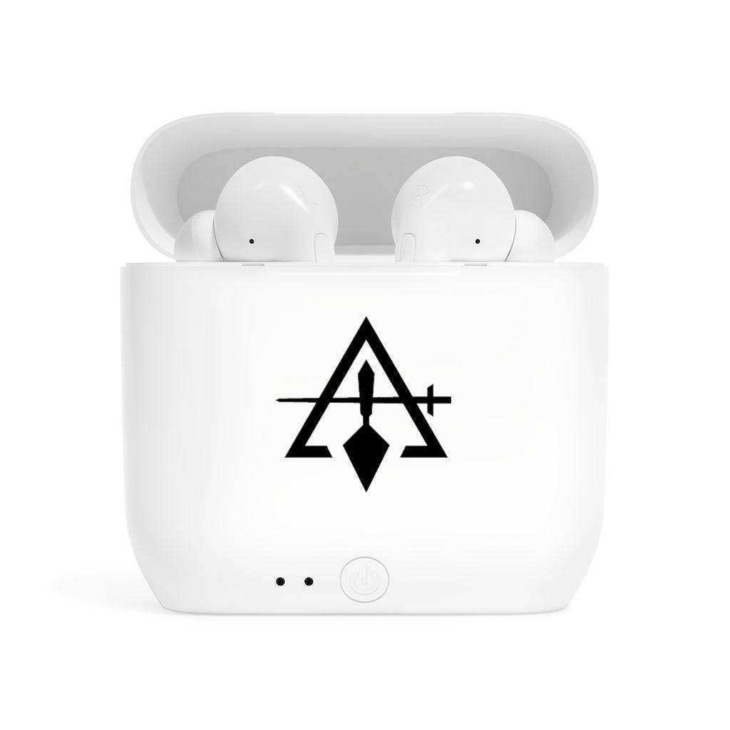 Council Earbud - White