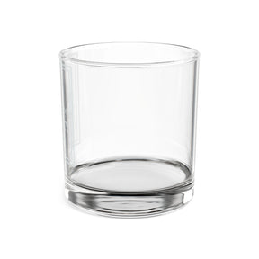 Master Mason Blue Lodge Whiskey Glass - Poured with Honor S&C G with Personalization - Bricks Masons