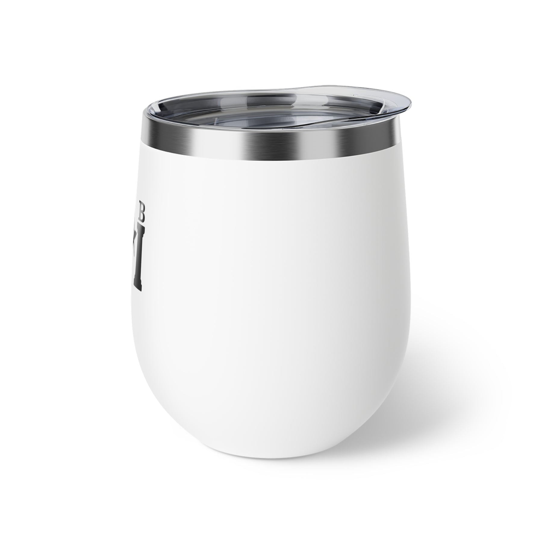 Taza de vacío de la Logia Azul de Maestro Masón - Escuadra y Compás G con pilares J&amp;B