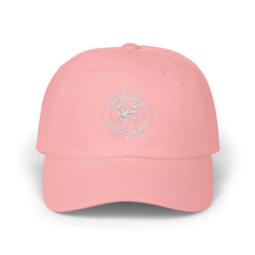 Heroines of Jericho Baseball Cap - Cotton Various Colors Jericho Emblem - Bricks Masons