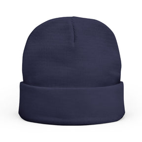 District Deputy Grand Master Blue Lodge Beanie - Knit Embroidery Various Colors - Bricks Masons